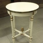 923 4353 LAMP TABLE